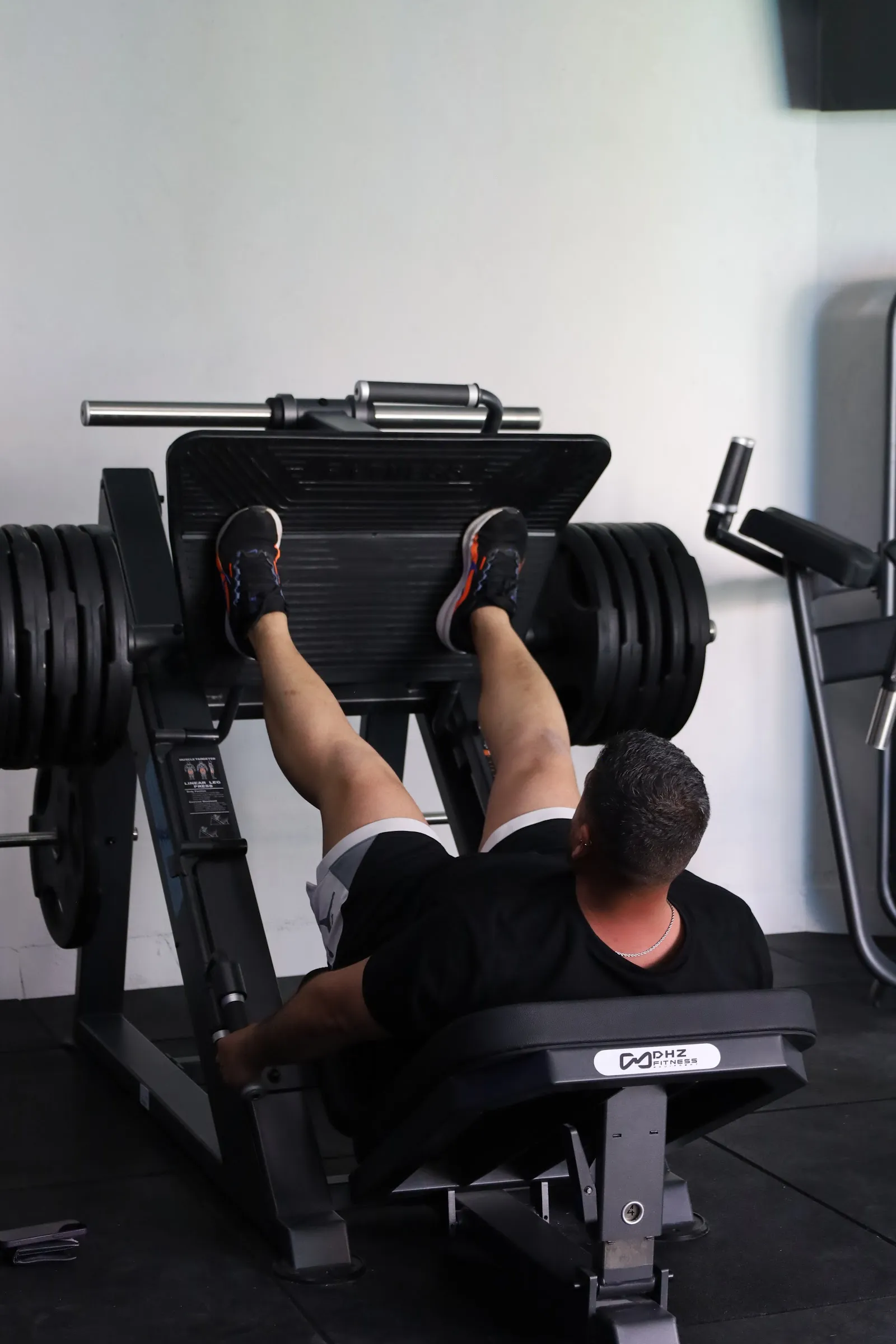 Ilovefit Daimiel — entrenamiento personal-studio en Daimiel — 2