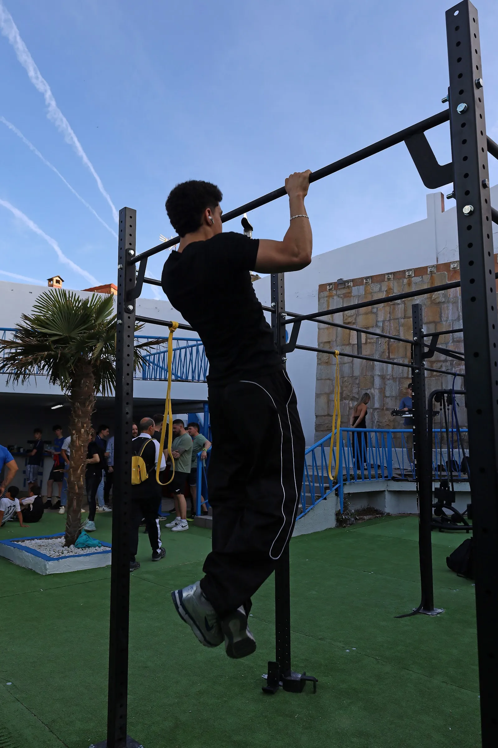 Ilovefit Daimiel — entrenamiento personal-studio en Daimiel — 3