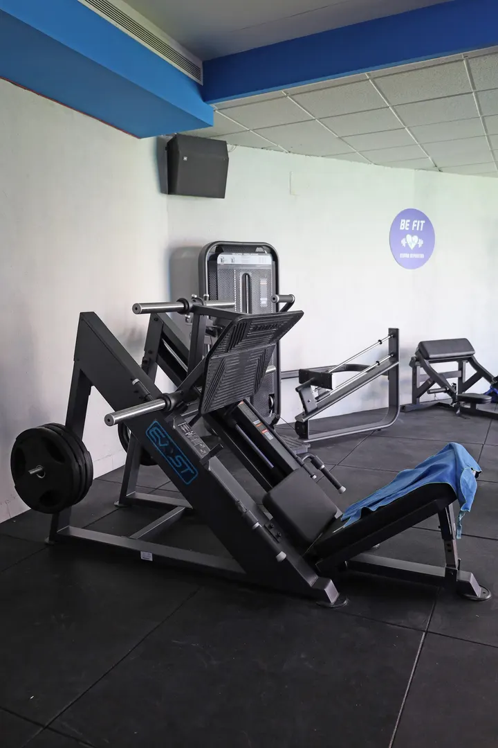 Ilovefit Daimiel — Estudio de fitness en Daimiel