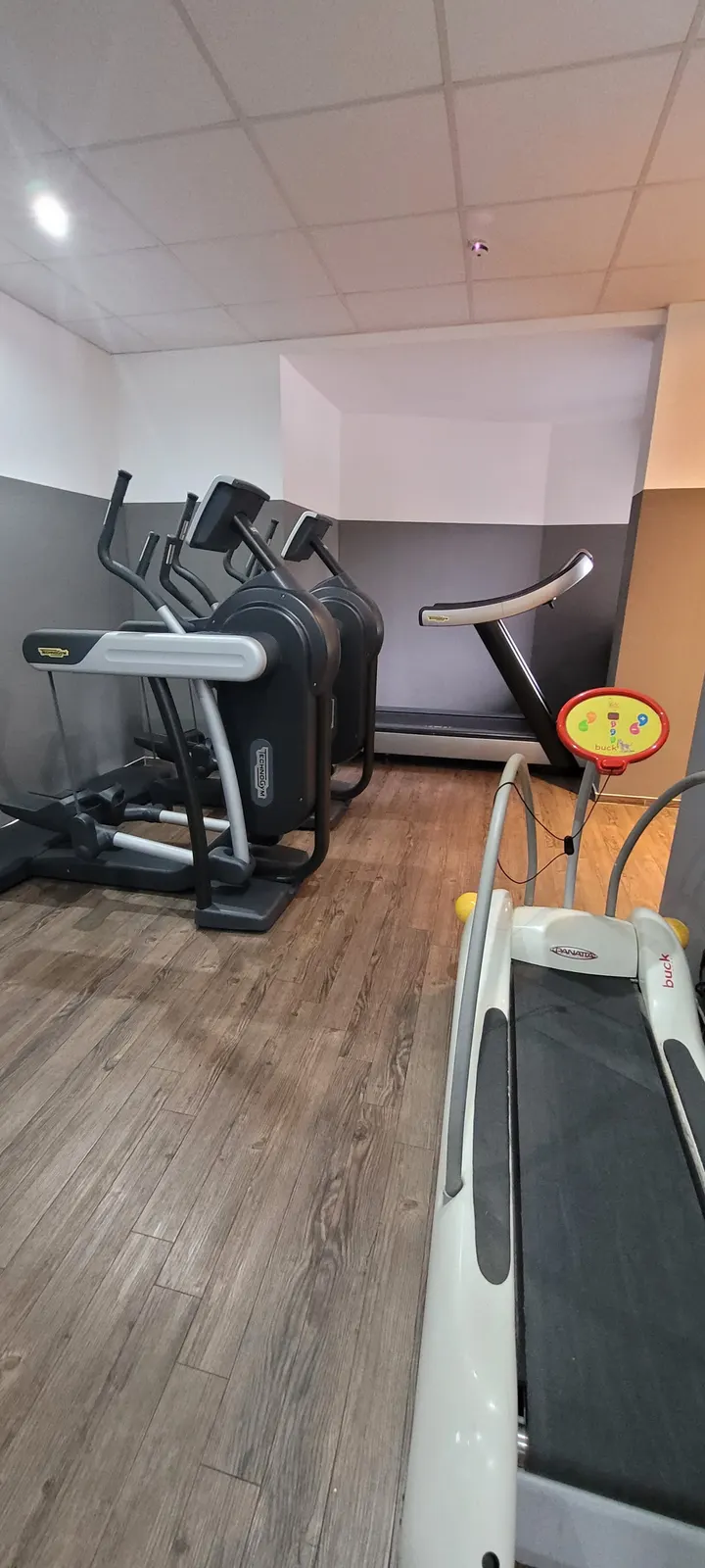 Fitnessstudio Apeldorn — fitnessstudio in Meppen — 3