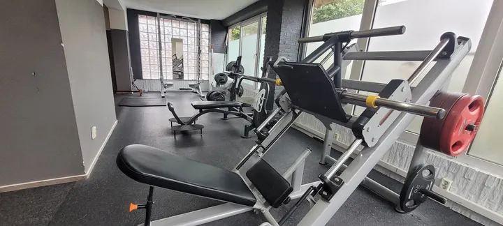 Fitnessstudio Apeldorn — fitnessstudio in Meppen — 4