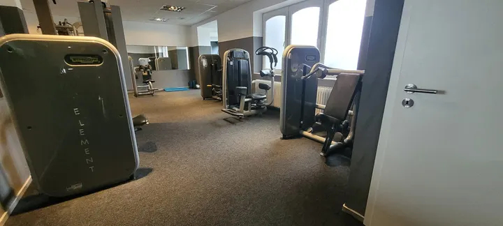Fitnessstudio Apeldorn — fitnessstudio in Meppen — 5
