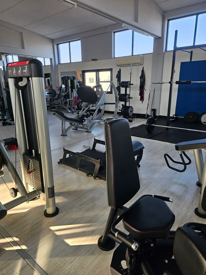 Palestra Be Move — palestre-studio a Cagliari — 5