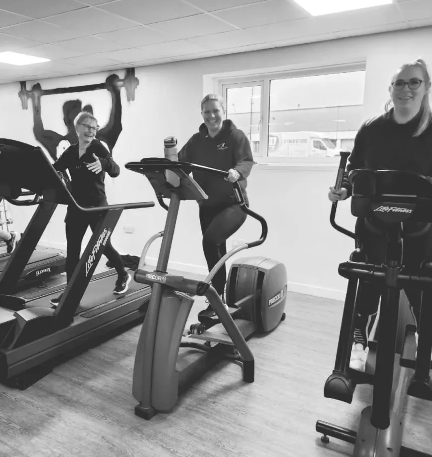 Ridgway Family Fitness — fitness studio in Brislington, Bristol — 3