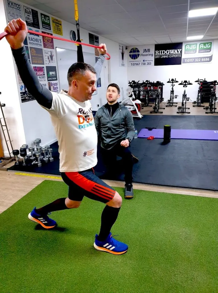 Ridgway Family Fitness — fitness studio in Bristol — 3