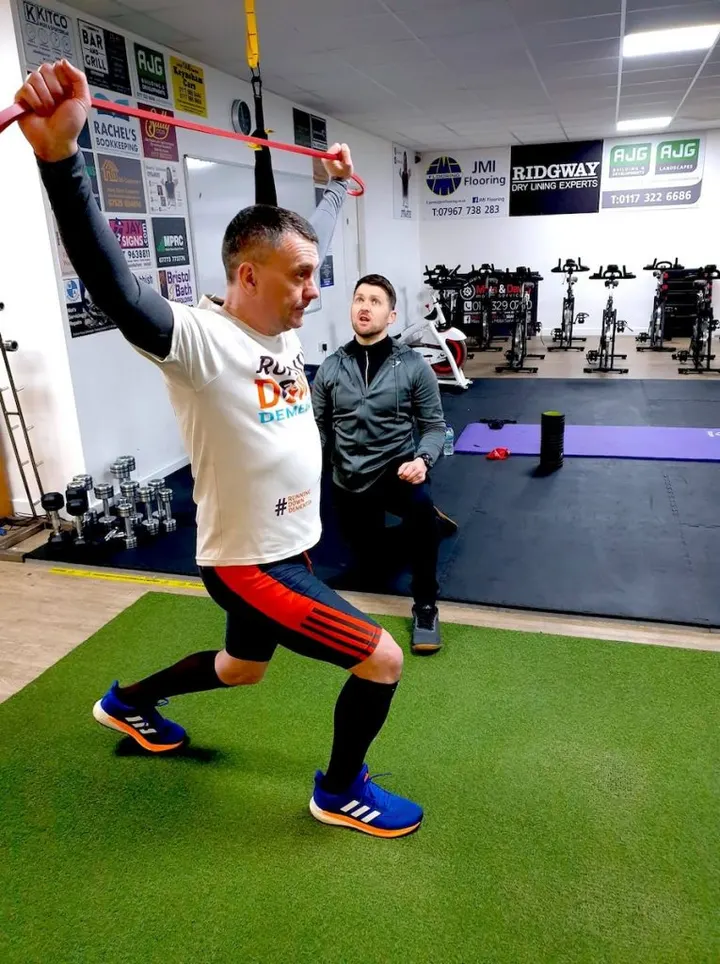 Ridgway Family Fitness — fitness studio in Bristol — 3