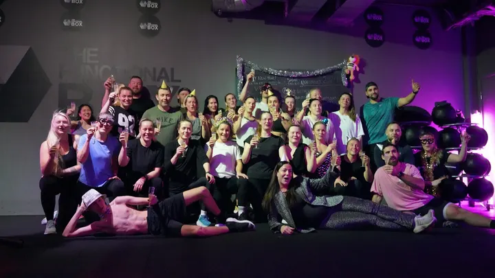EMS Träning Tyresö Longaevitas — ems training-studio in Fågelsången, Stockholm — 2