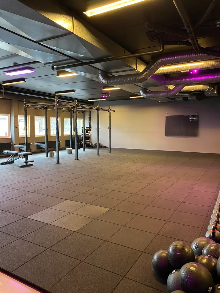 EMS Träning Tyresö Longaevitas — ems training-studio in Fågelsången, Stockholm — 3