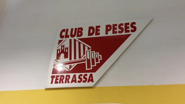 Club De Pesas Terrassa — Fuerza en Ègara, Terrassa