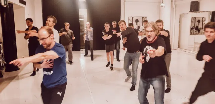 Tanssistudio All-Star — tanssi-studio – Turku — 3
