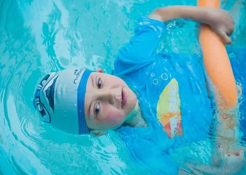 Swim Stars Vaise — studio à Lyon — 3