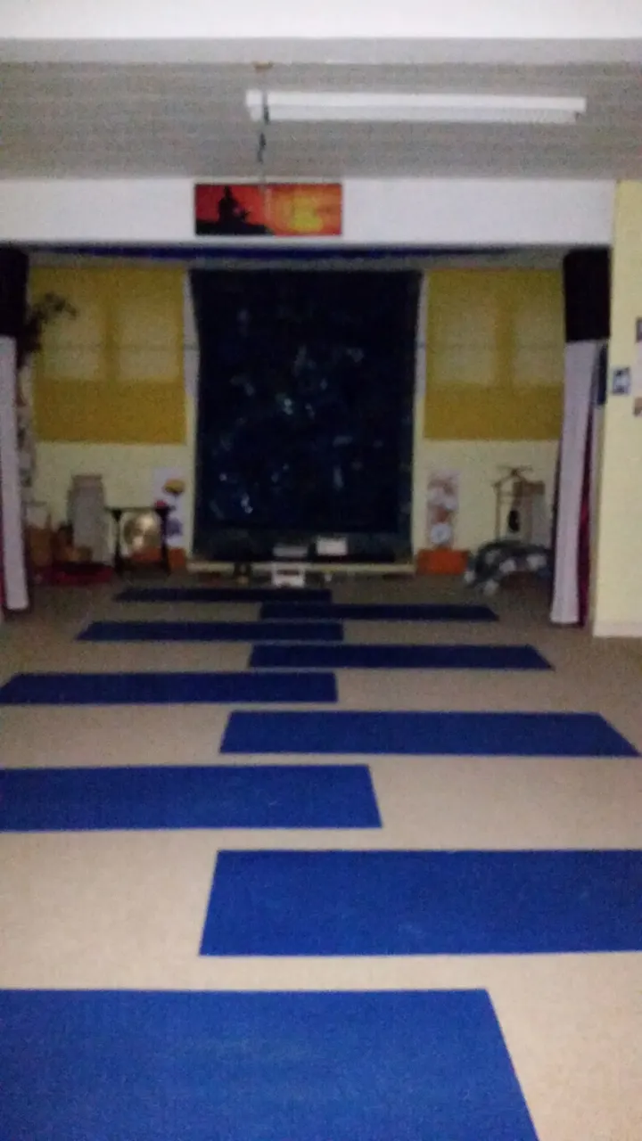 Alternatives Yoga — yoga-studio à Mireuil, La Rochelle — 2