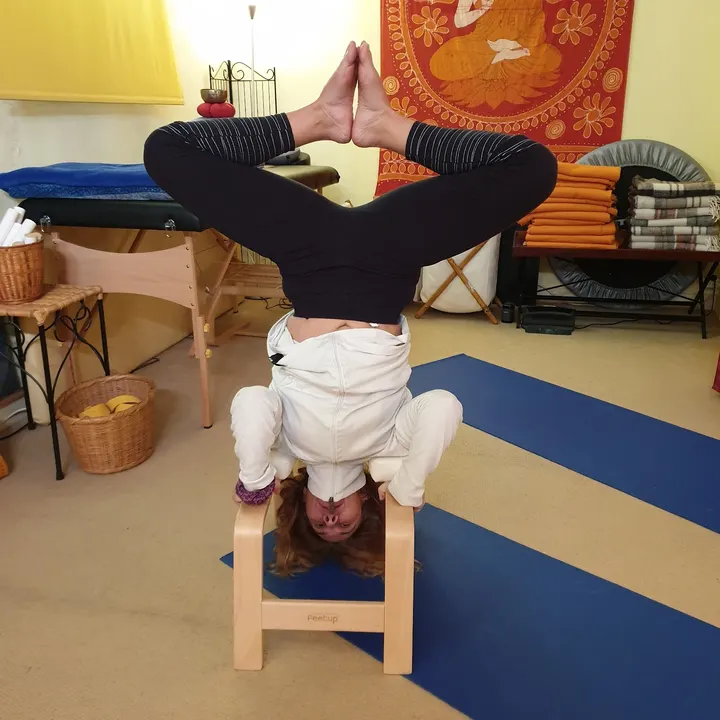 Alternatives Yoga — yoga-studio à La Rochelle — 4