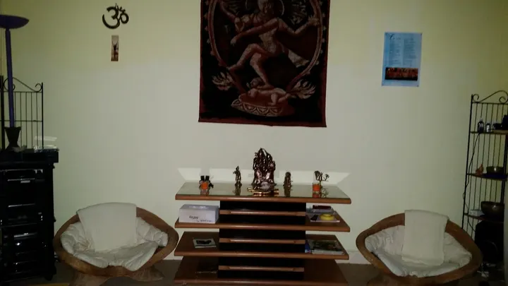Alternatives Yoga — Yoga à Mireuil, La Rochelle