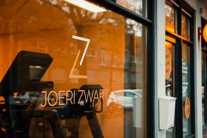 Joeri Zwart Leeuwarden — personal training-studio in Aldlân-West, Leeuwarden — 2