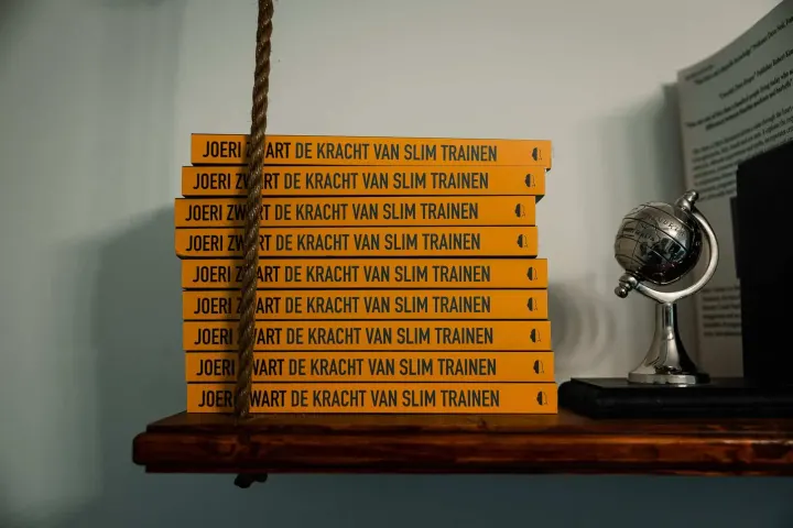 Joeri Zwart Leeuwarden — personal training-studio in Aldlân-West, Leeuwarden — 3