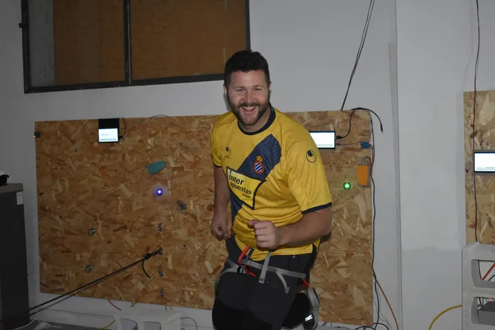 Rockfit — escalada-studio en Barcelona — 5