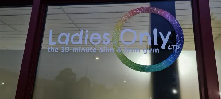 Ladies Only Ltd — fitness studio in Finglassie, Glenrothes — 3