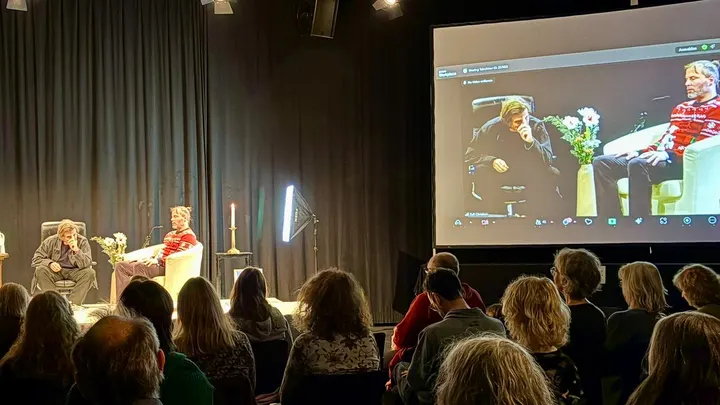 zeit-und-raum — Meditation in Schöneberg, Berlin