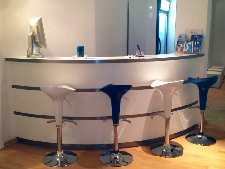tippvital — Wellness in Saarn, Mülheim an der Ruhr