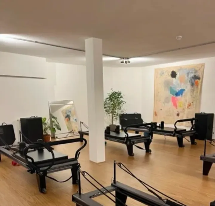 Broadway Pilates — pilates-studio in Haggerston, London — 3