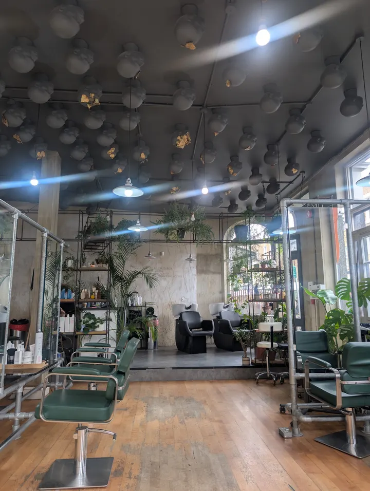 Broadway Pilates — Pilates in Haggerston, London