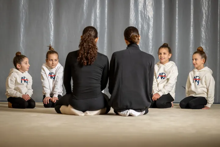 Club Ritmica Art — gimnasia-studio en Palma — 3