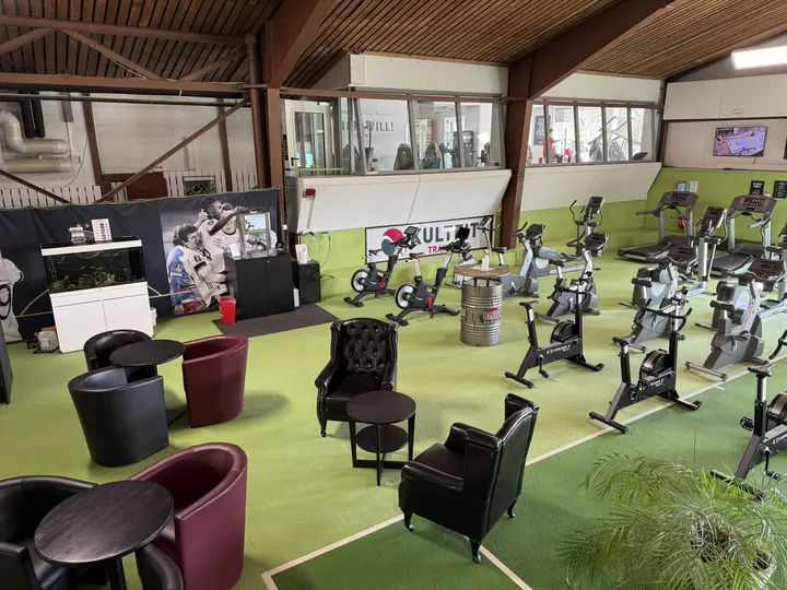 Ballkult GbR — fitnessstudio in Lettengrube, Bietigheim-Bissingen — 2