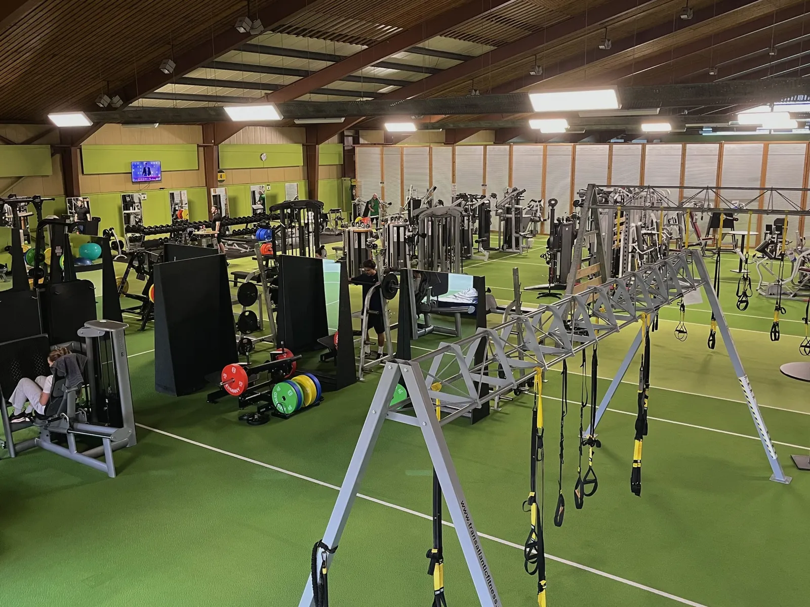 Ballkult GbR — träningsstudio i Bietigheim-Bissingen — 3