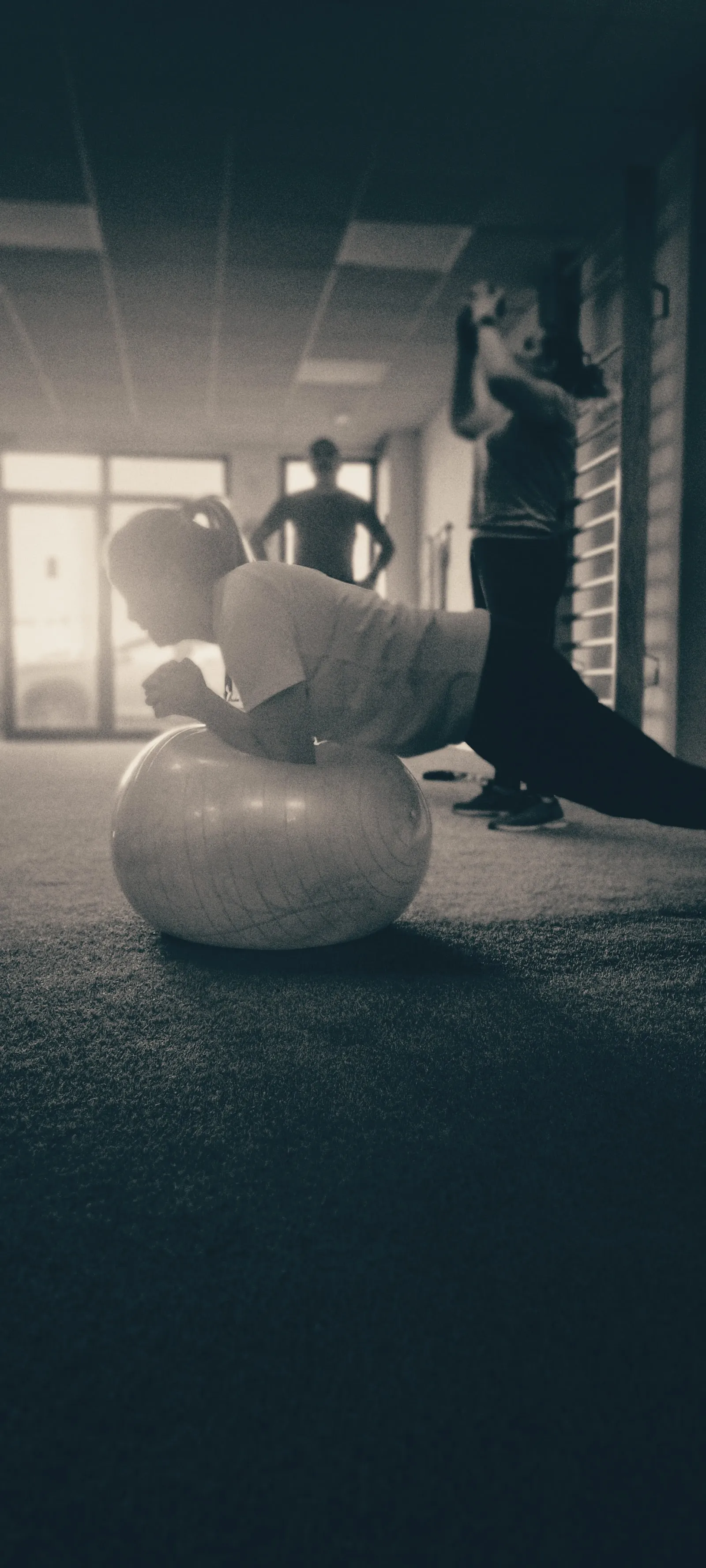 Incipiam — entrenamiento funcional-studio en El Calero — 3