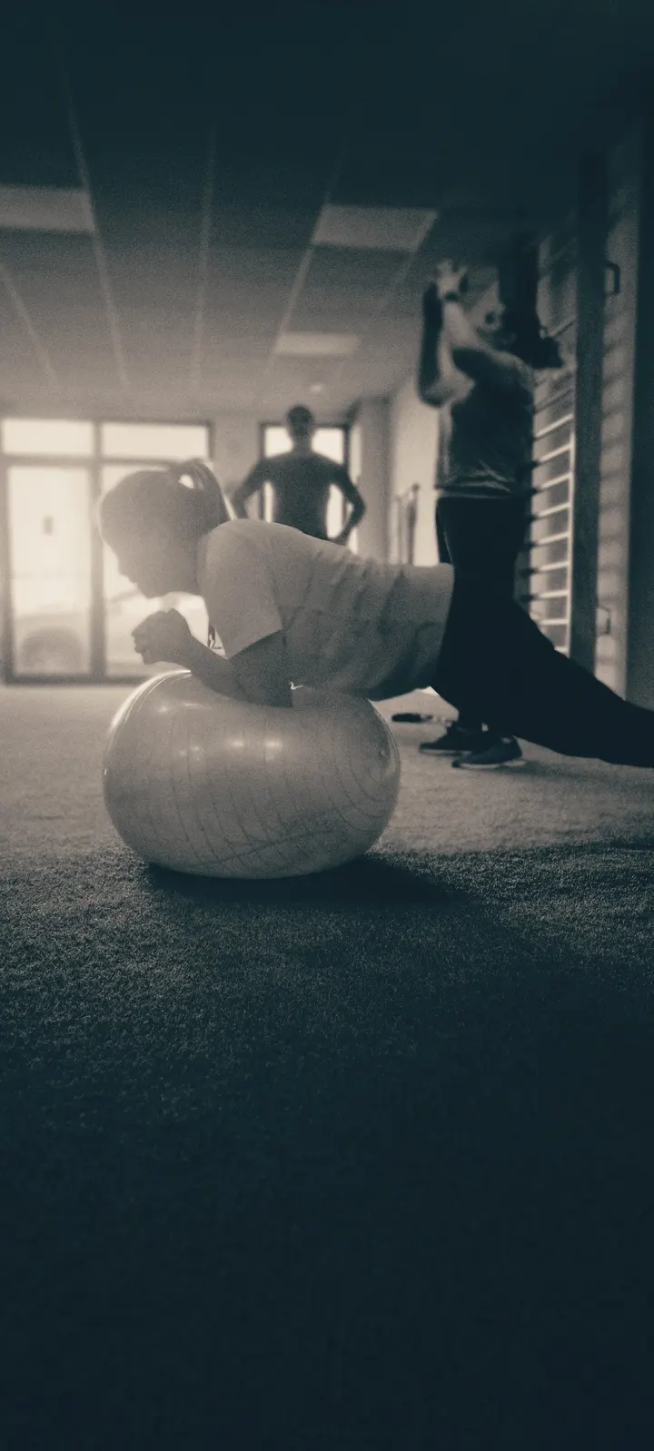 Incipiam — entrenamiento funcional-studio en El Calero — 3