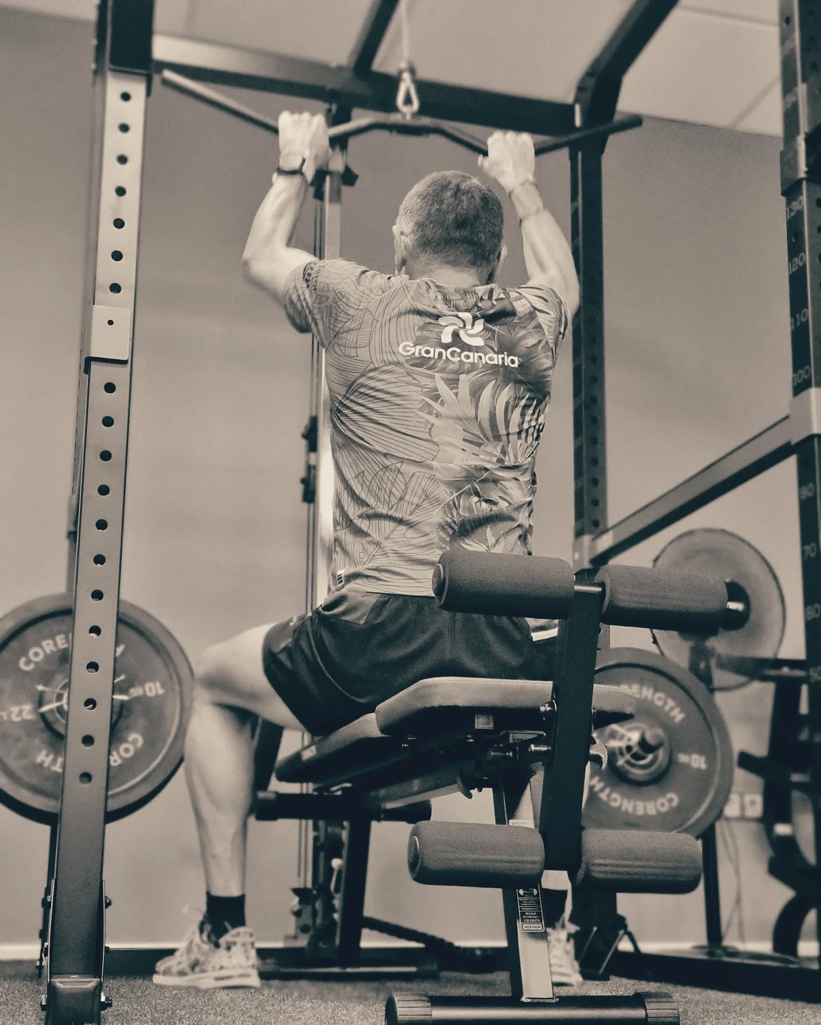 Incipiam — entrenamiento funcional-studio en El Calero — 4