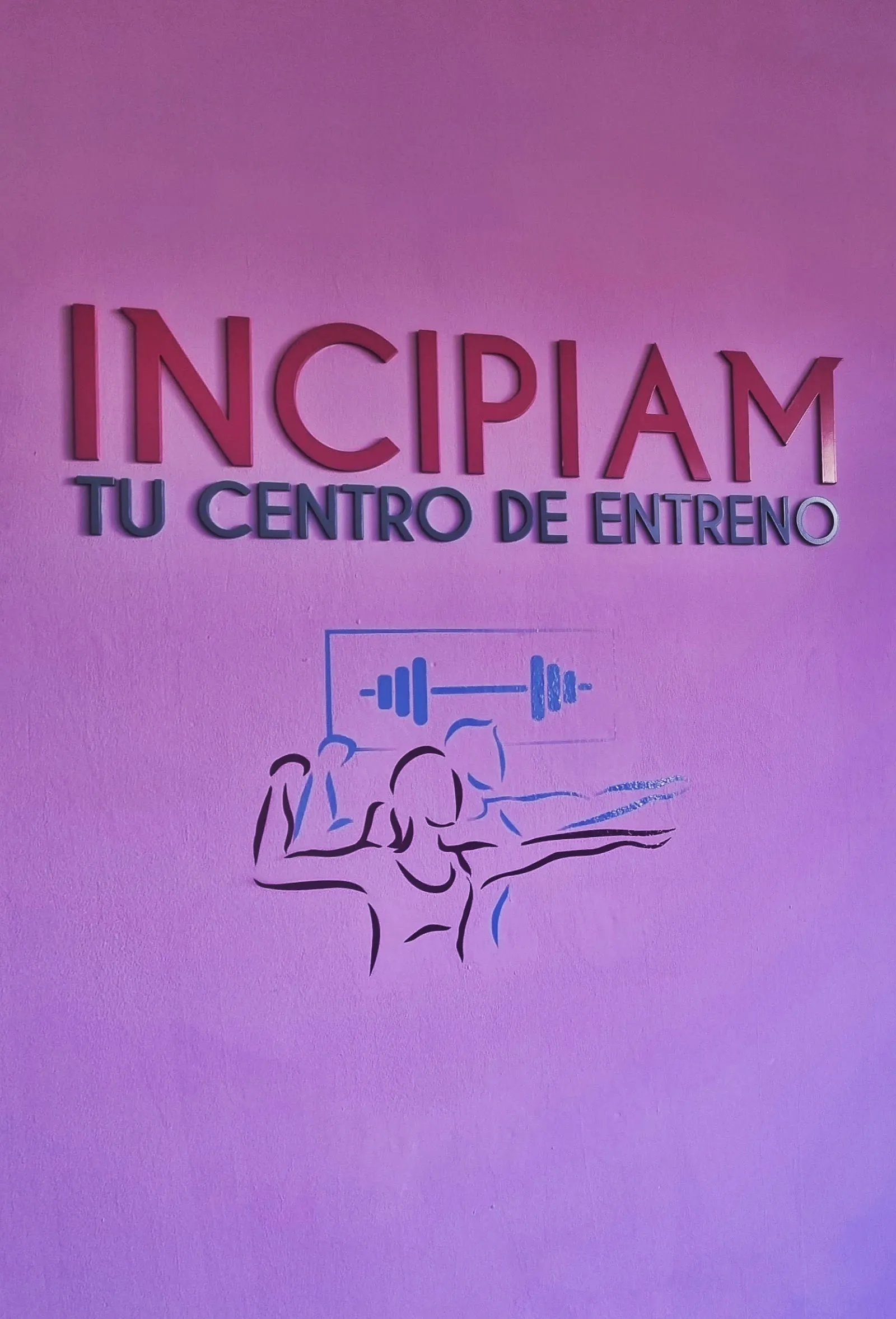 Incipiam — entrenamiento funcional-studio en El Calero — 5