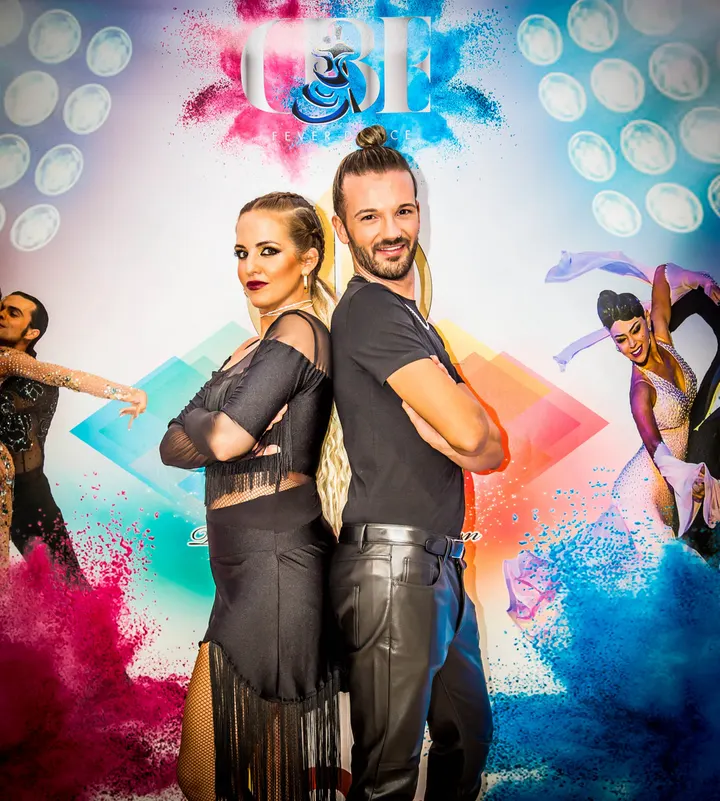 Academia De Baile Fever Dance — baile-studio en Alicante — 5
