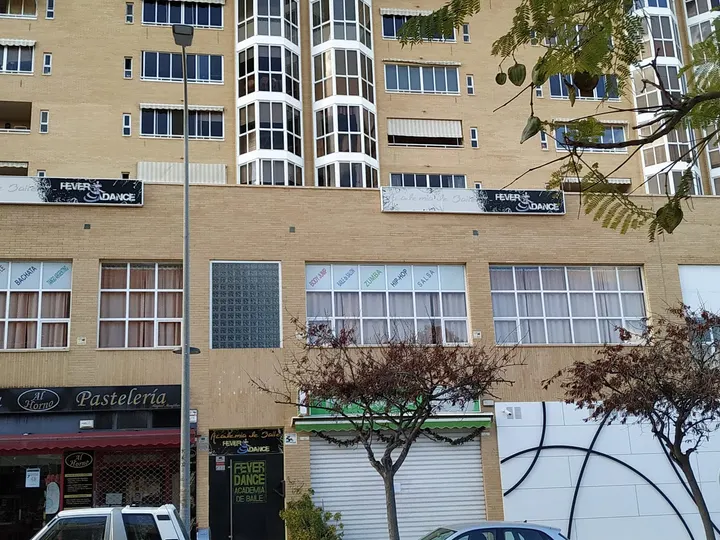 Academia De Baile Fever Dance — Baile en Alicante