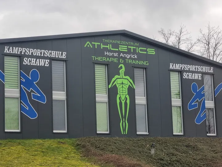 Kampfsportschule Schawe — kickboxen-studio in Hörnschen Knapp, Wallenhorst — 2