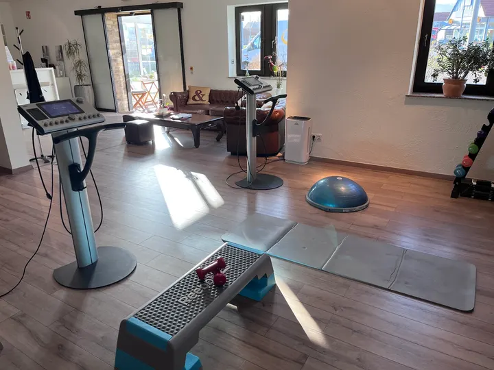 Fitness Lounge — ems-training-studio in Minden — 3