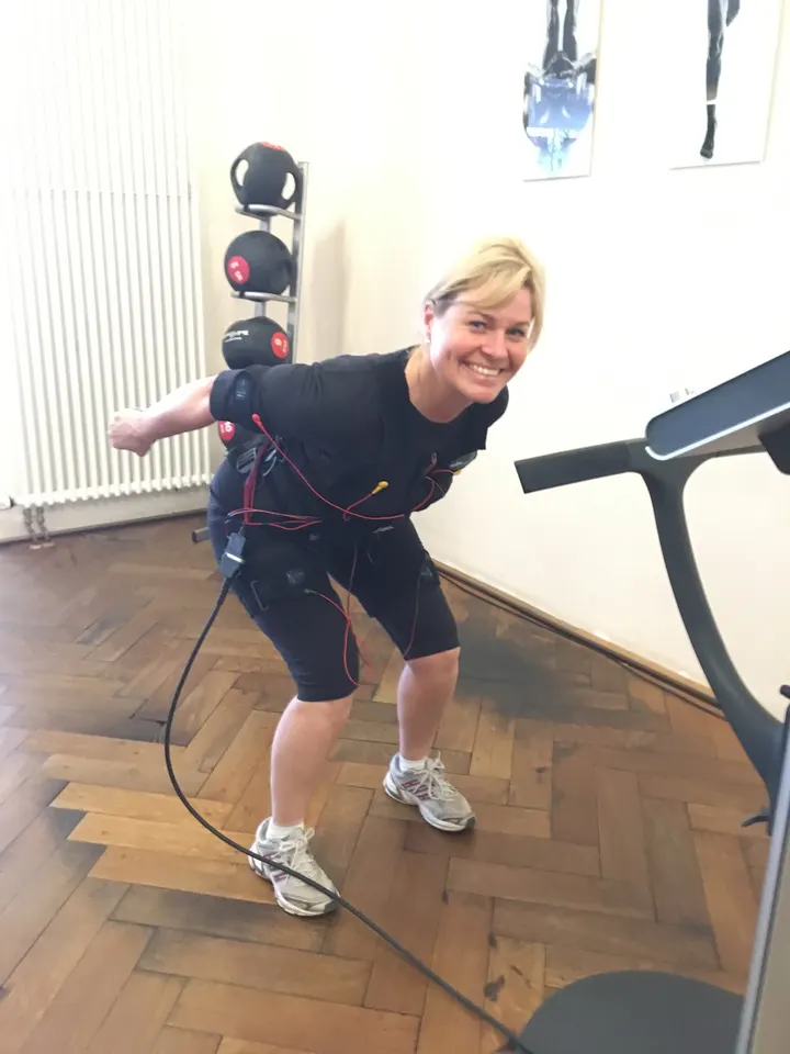 Fitness Lounge — ems-training-studio in Minden — 4