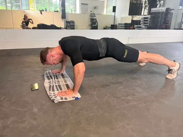 Fitness Lounge — ems-training-studio in Minden — 5