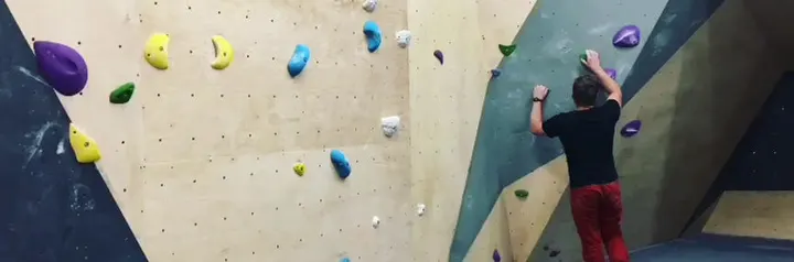 Ibex Bouldering — climbing-studio in Albert Hill, Darlington — 2