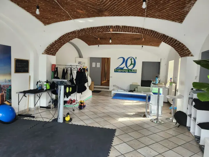 20' Training Lab Chieri — palestre-studio a Chieri — 2