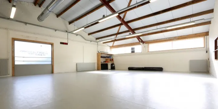 Elite Benefit Gym — sportschool-studio in Rooiseheide, Schijndel — 2