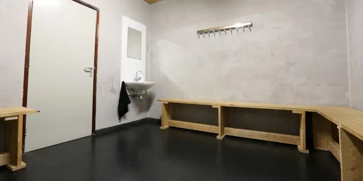 Elite Benefit Gym — sportschool-studio in Rooiseheide, Schijndel — 3