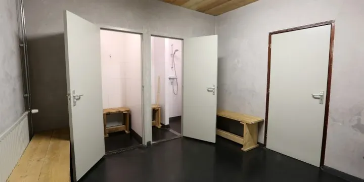 Elite Benefit Gym — sportschool-studio in Schijndel — 3