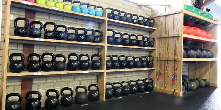 Elite Benefit Gym — sportschool-studio in Schijndel — 4