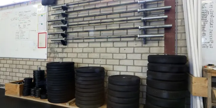 Elite Benefit Gym — sportschool-studio in Schijndel — 5