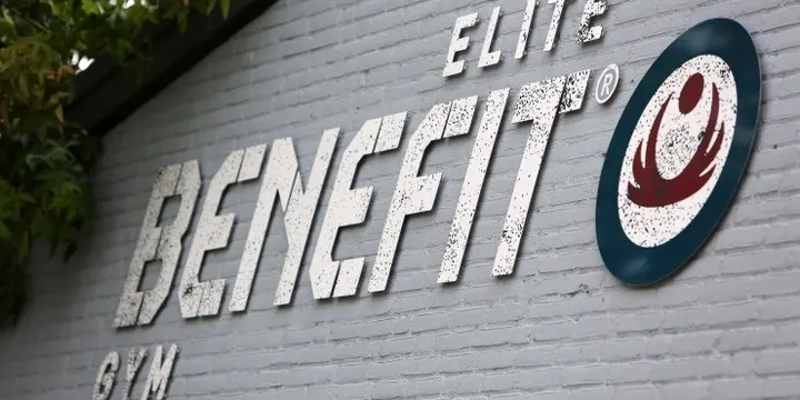 Elite Benefit Gym — Sportschool in Rooiseheide, Schijndel