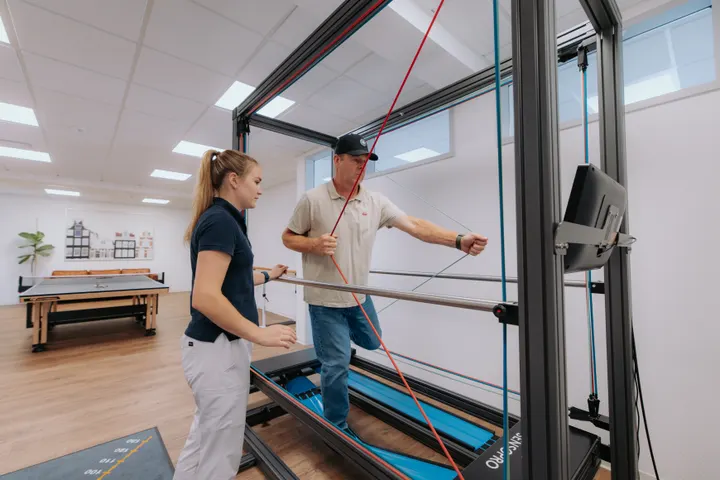 Physiofit Siegen Praxis für — PT-Studio in Siegen