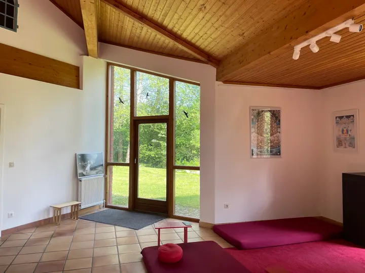 Diamantweg Buddhismus Nindorf — meditation-studio in Nindorf — 3