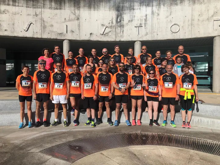 Iron Sport 3c — running-studio en Madrid — 2